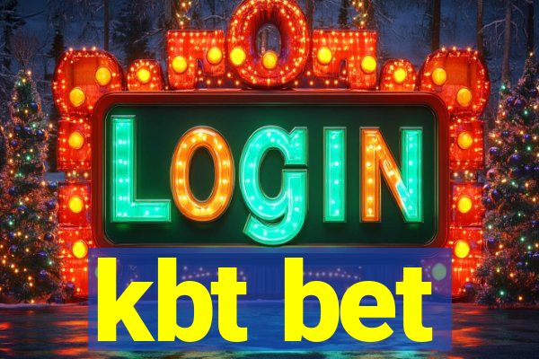 kbt bet